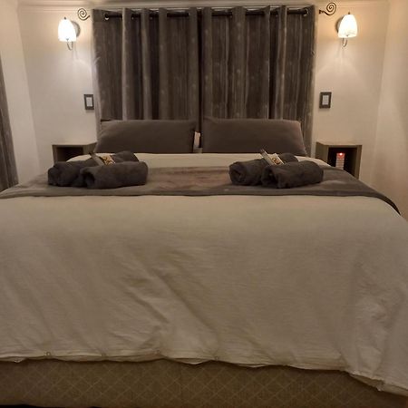 Cosy Corner Apartment Kampersrus AH Ngoại thất bức ảnh