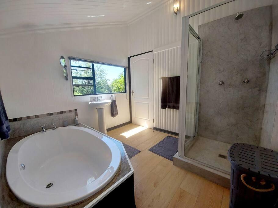 Cosy Corner Apartment Kampersrus AH Ngoại thất bức ảnh