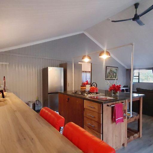Cosy Corner Apartment Kampersrus AH Ngoại thất bức ảnh