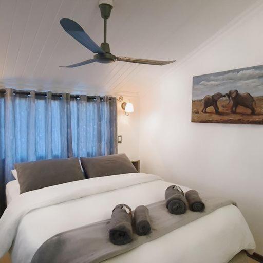 Cosy Corner Apartment Kampersrus AH Ngoại thất bức ảnh