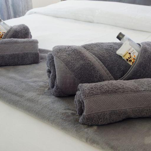 Cosy Corner Apartment Kampersrus AH Ngoại thất bức ảnh